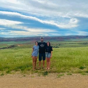 Meet your Posher, Eliana